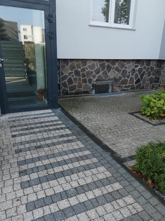 Chce Tu Zostac Apartamenty 그디니아 외부 사진