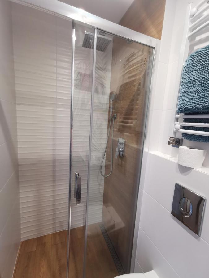 Chce Tu Zostac Apartamenty 그디니아 외부 사진