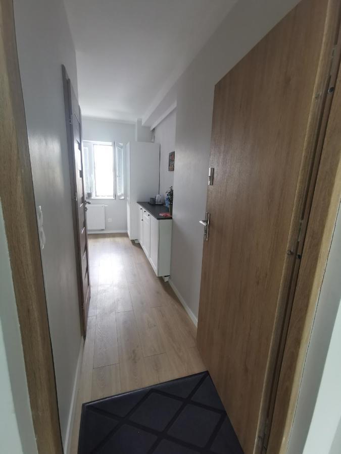 Chce Tu Zostac Apartamenty 그디니아 외부 사진