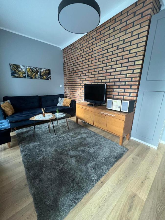 Chce Tu Zostac Apartamenty 그디니아 외부 사진